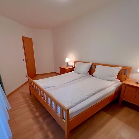 Ferienwohnung Bayernring Breitenbrunn  エクステリア 写真