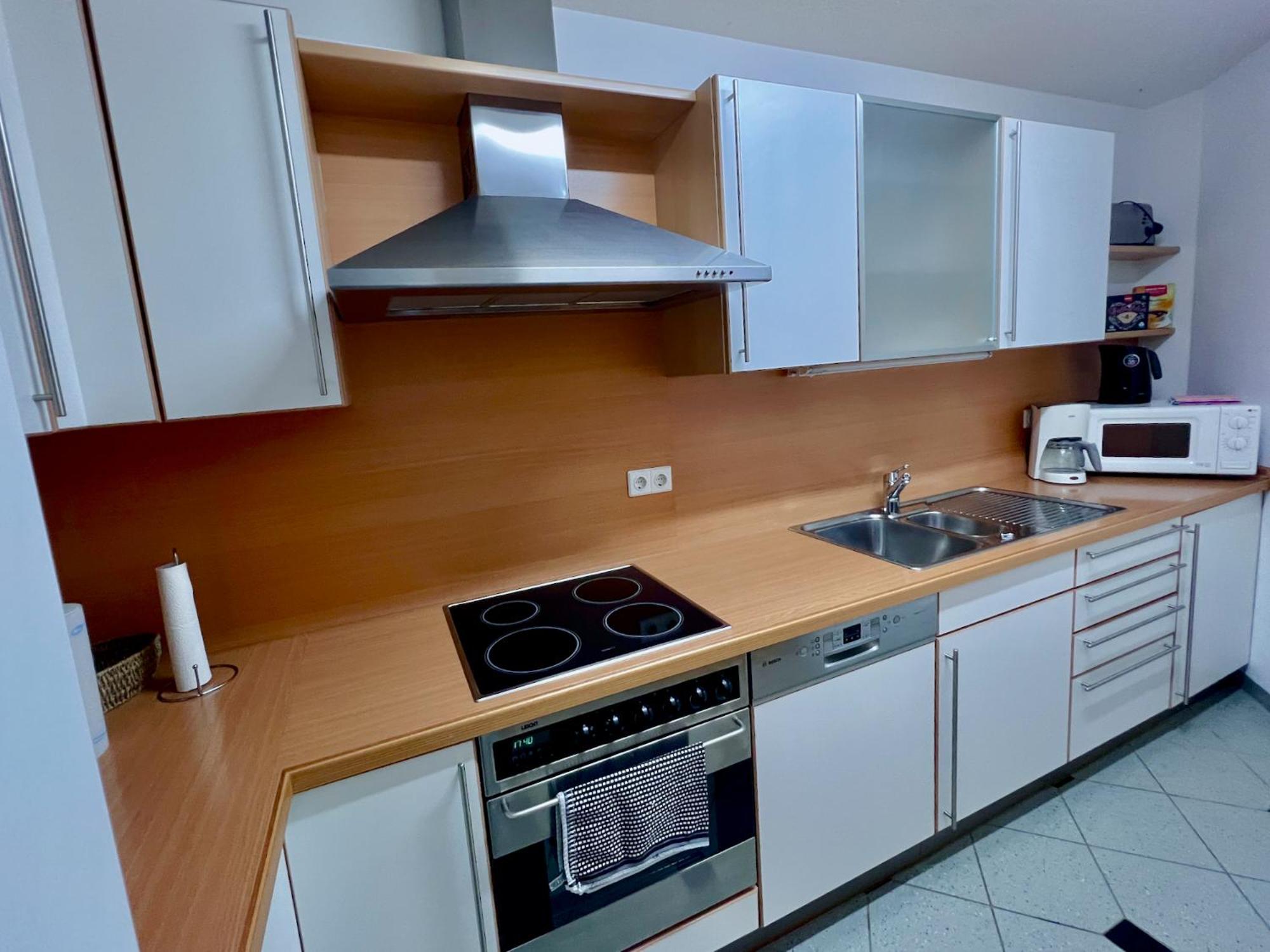 Ferienwohnung Bayernring Breitenbrunn  エクステリア 写真