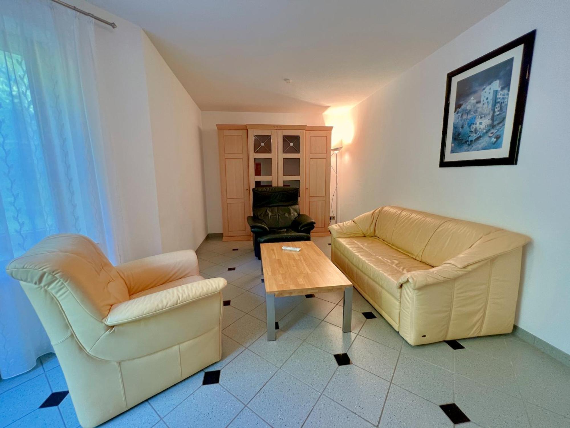 Ferienwohnung Bayernring Breitenbrunn  エクステリア 写真
