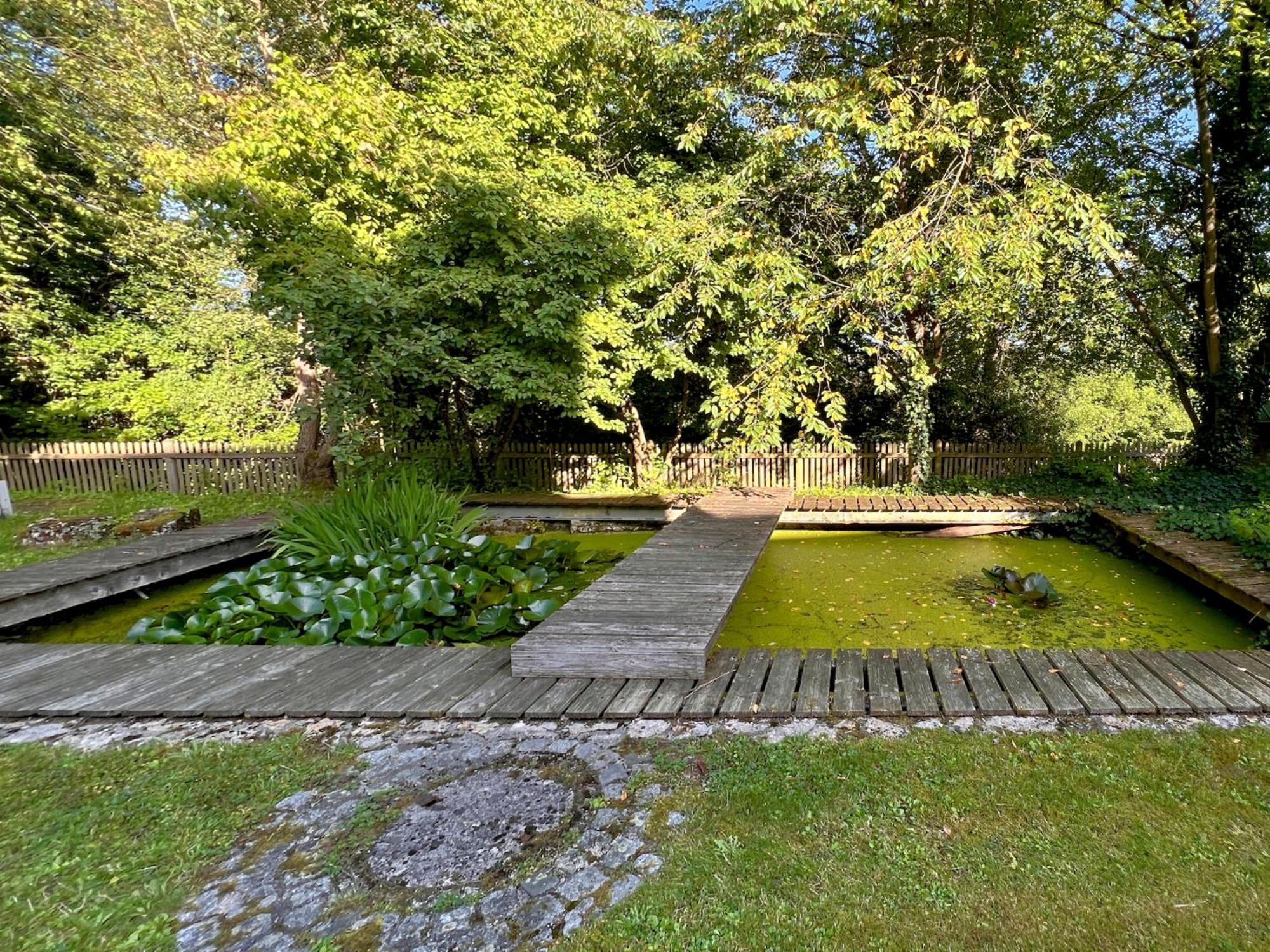 Ferienwohnung Bayernring Breitenbrunn  エクステリア 写真