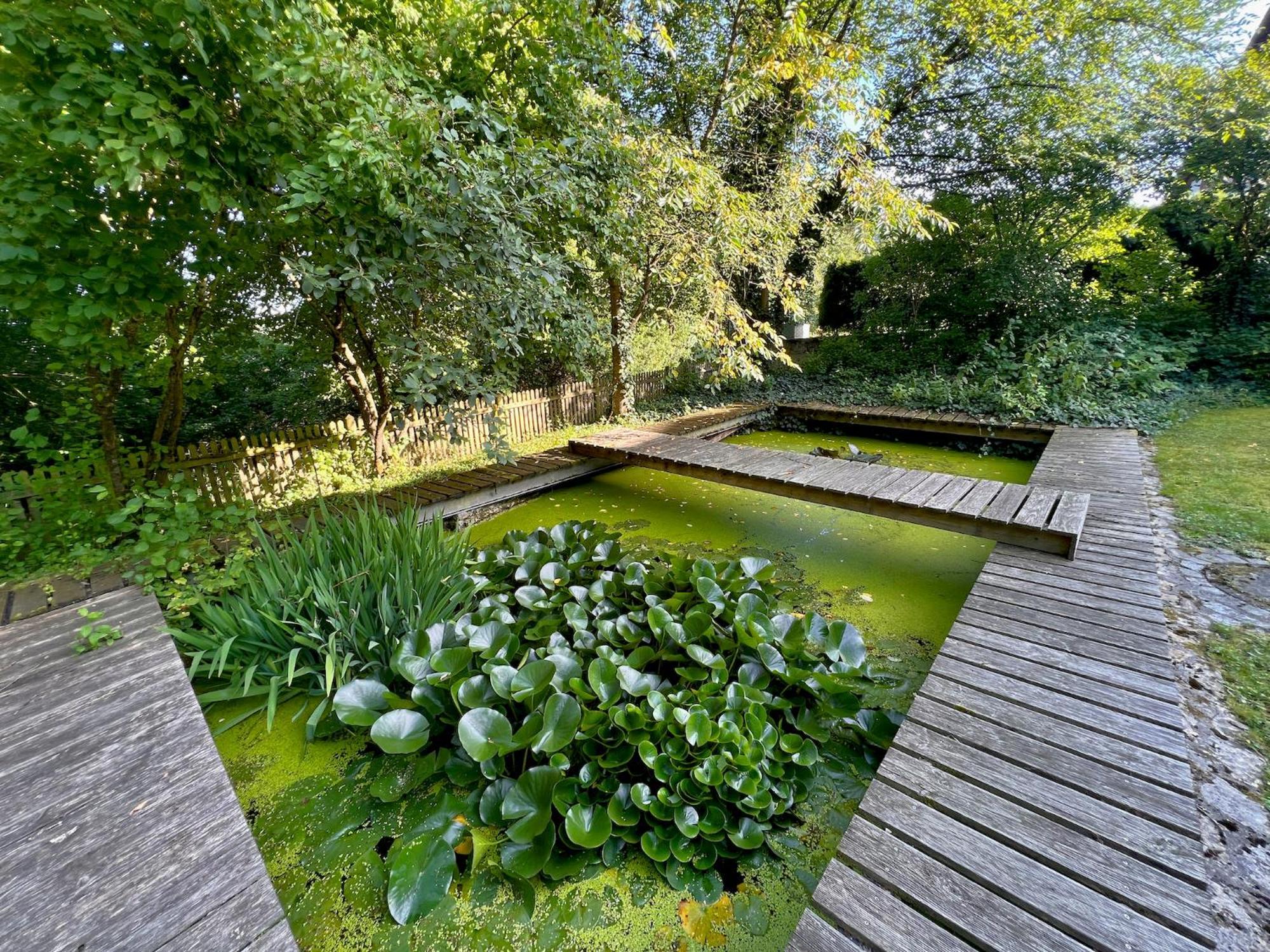 Ferienwohnung Bayernring Breitenbrunn  エクステリア 写真